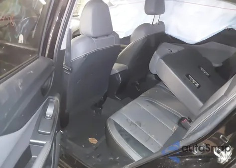 2021 Subaru Crosstrek Sport from USA, damaged, VIN JF2GTHSC3MH344197